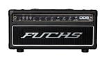 Fuchs ODS Classic Dual Boost 2 Channel Head with Reverb 50 Watts